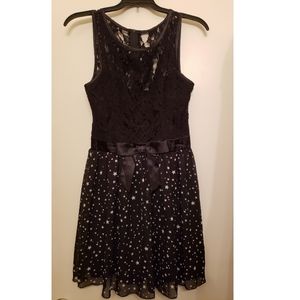 B. Smart- Junior's Dress